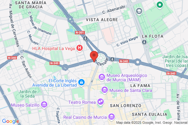 Clinica Dental Dr. Favi