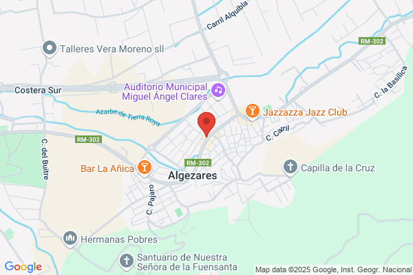 Clinica Dental La Fuensanta