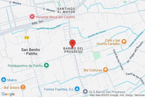 Clinica Dental Martinez - Barahona
