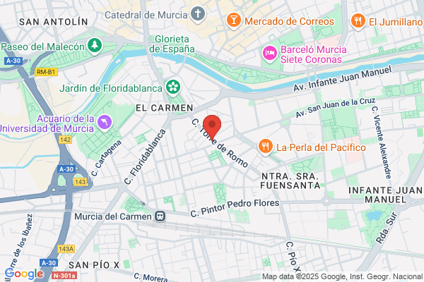 Clinica Dental Murcia