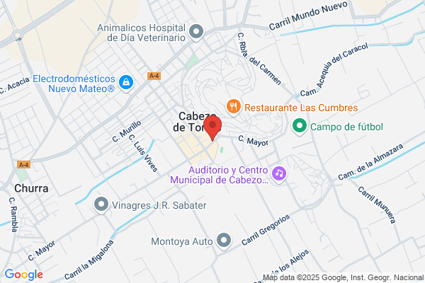 Clinica Dental Neproden S. L.