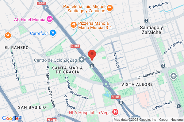 Clínica Dental Salmerón