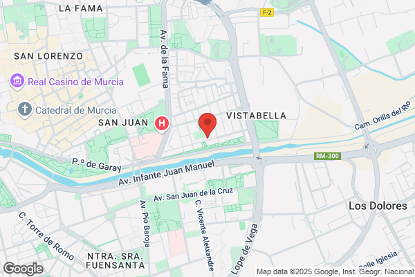 Clínica Dental Vistabella