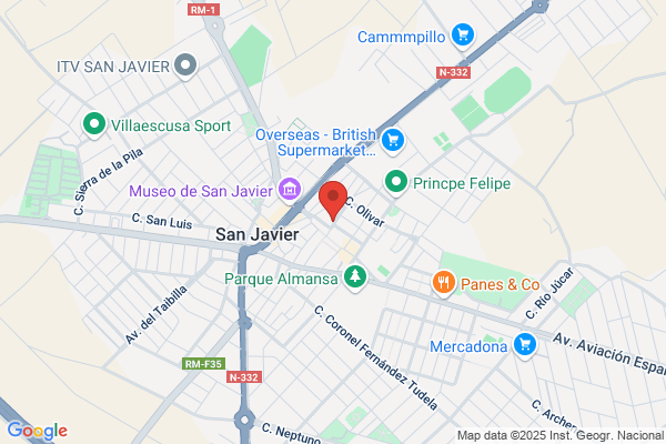 Miralles Lopez p. A.