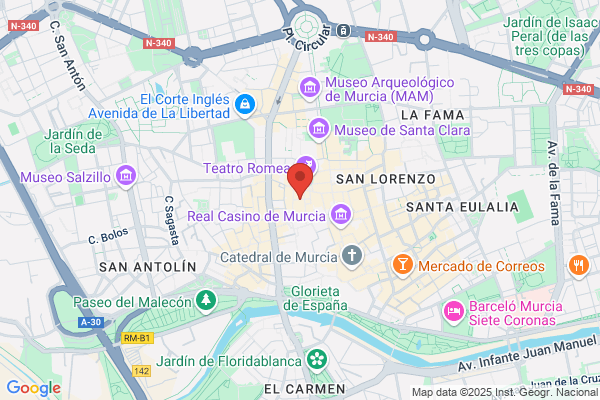 Clinica Azahar S. L.