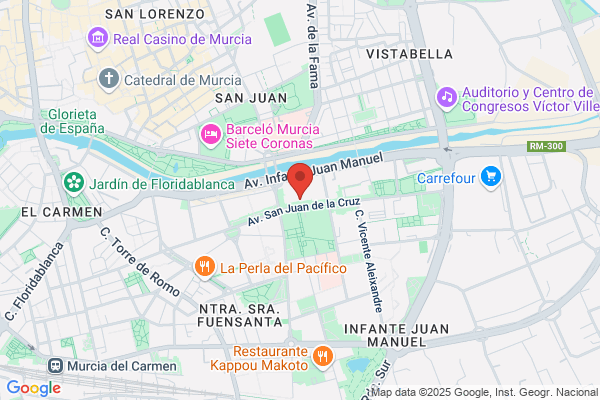 Clinica Infante