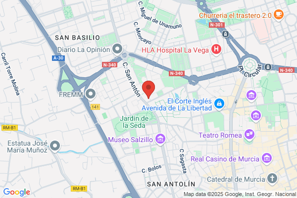 Clinica Manú S. L.
