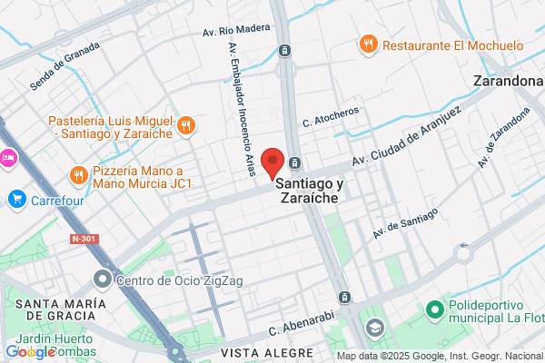 Fernandez Perez j.R Y Otros Cdad