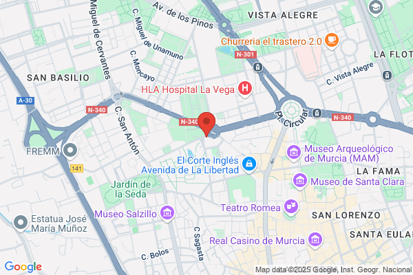 Salus Medicina Y Gestion Sanitaria S.L.