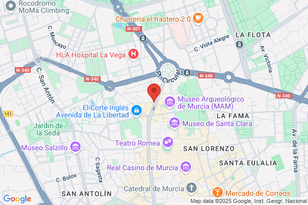 Sistemas De Estetica Integrada S.L.