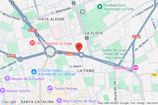 Clinica Veterinaria Asis