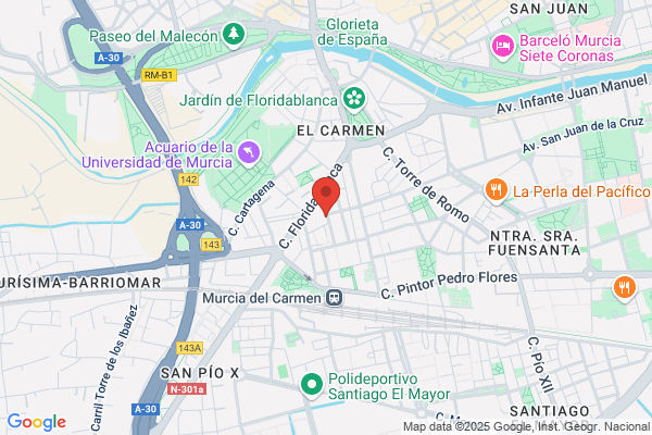 Clinica Veterinaria El Carmen