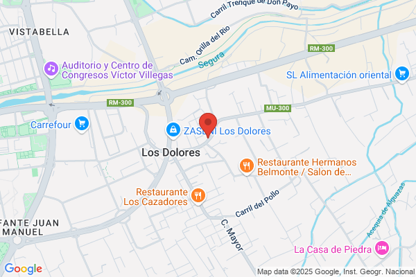 Vega Media Veterinarios C.B.