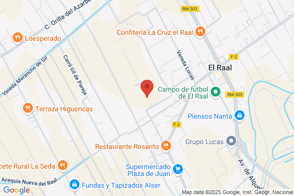 Vivancos Muñoz a. T.