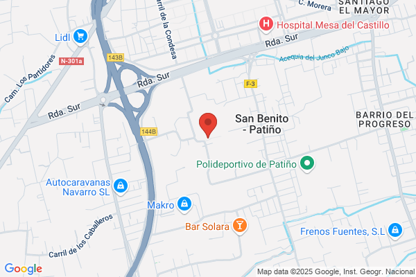 Más Que Pádel