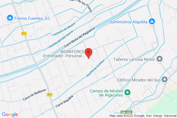 Club Algezares Deportivo