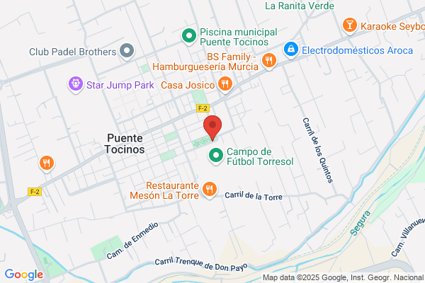 Club Murciano Organizador De Carreras Ciclistas