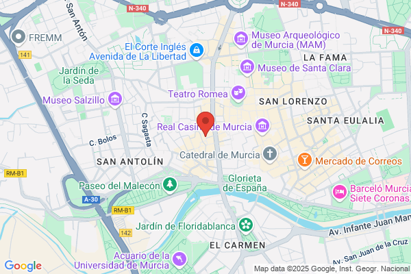 Deportes Nortes