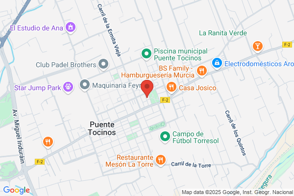 Deportes Victoria