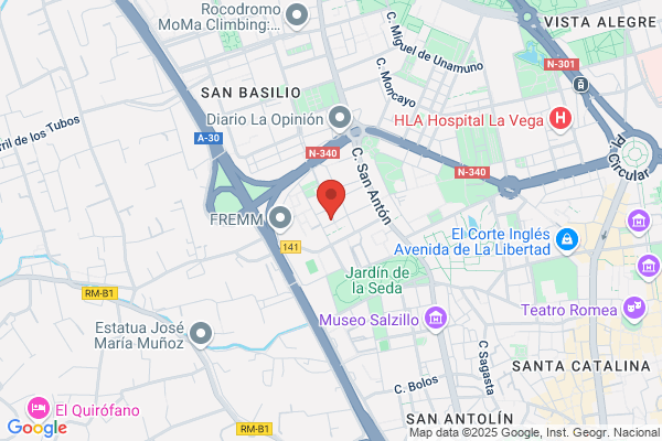 Federacion De Judo Y Deportes Asociados De la region De murcia