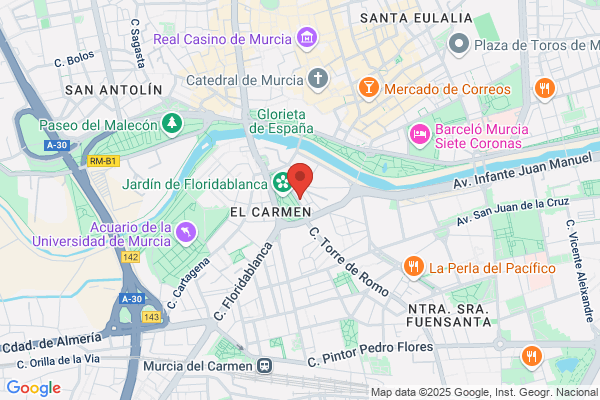 Gimnasio Fitness - Gimnasia Pasiva
