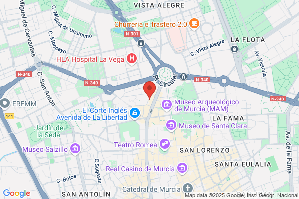 Gimnasio Training