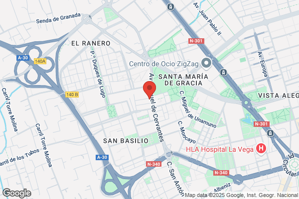Gimnasio Yu Han Central