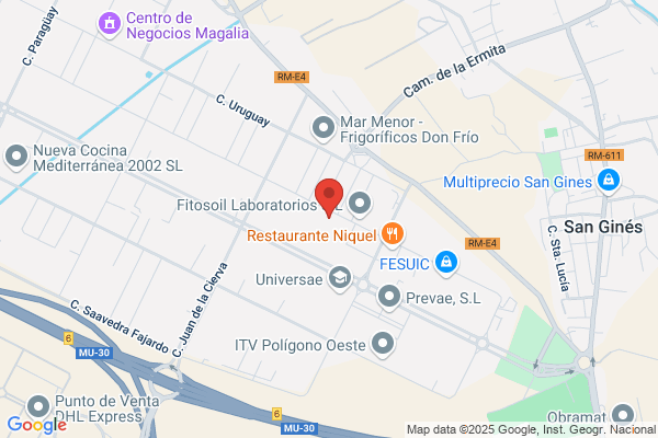 Trillo Fernandez f.
