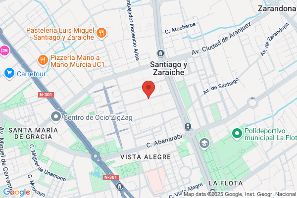 C Y M Asociados Gestion De Cobro Y servicios s.L.