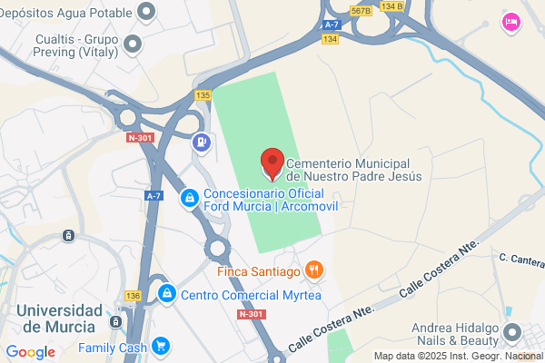 Hermanos Ros Montesinos S. A.
