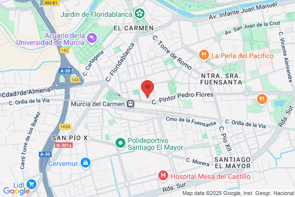 Balimu Gestion De Comercio S.L.