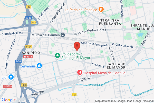 Balimu Gestion De Comercio S.L.