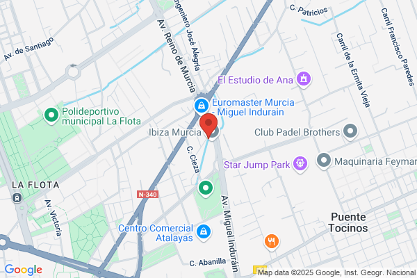 Autorecambios Del Sur S.L.
