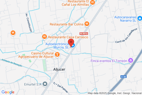 Ciclo Sport Moya