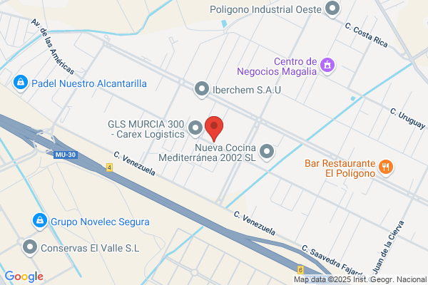 Grupo De Empresas Del Mueble S.A.