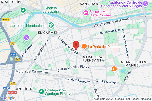 ACTUARIO DE SEGUROS CONSULTOR