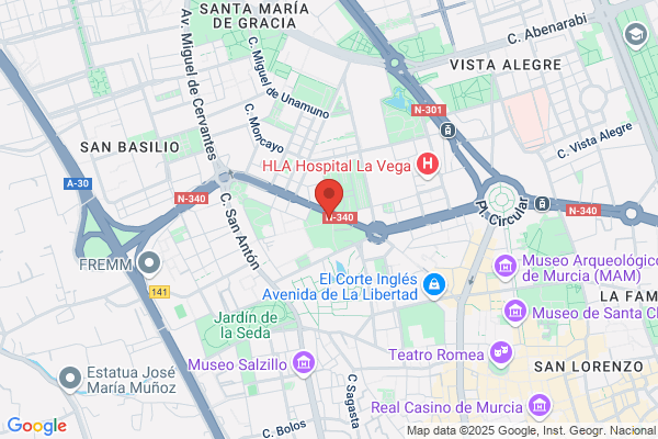 Agencia Central De Seguros S.A.