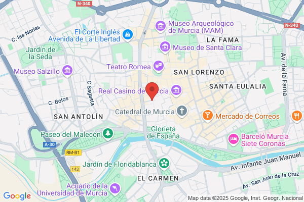 Agencia De Seguros Sucesores De Albarracin S.L.