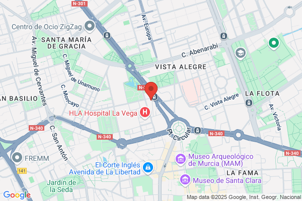 Cahispa S. A. Seguros De Vida