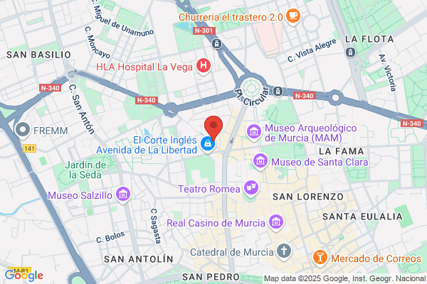 Compañia Española De Seguros Y Reaseguros Credito Y Caucion S.A.