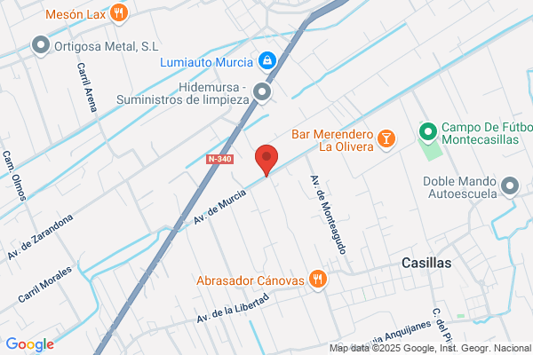 J. Sabater S.L. Correduria De Seguros Y Servicios financieros