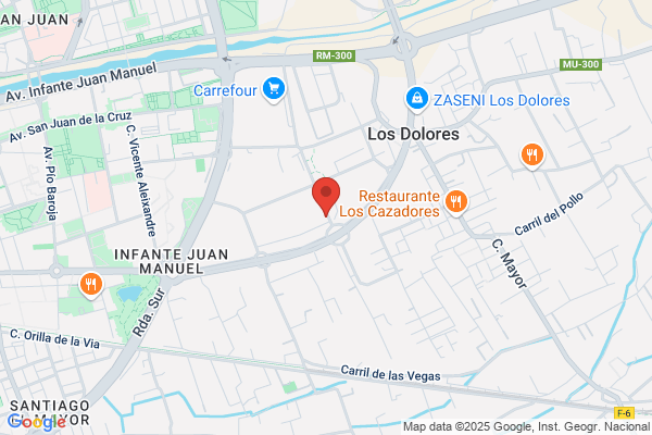 Mapfre Servicios De Informatica