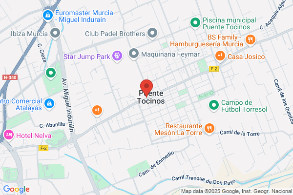Mapfre Servicios De Informatica
