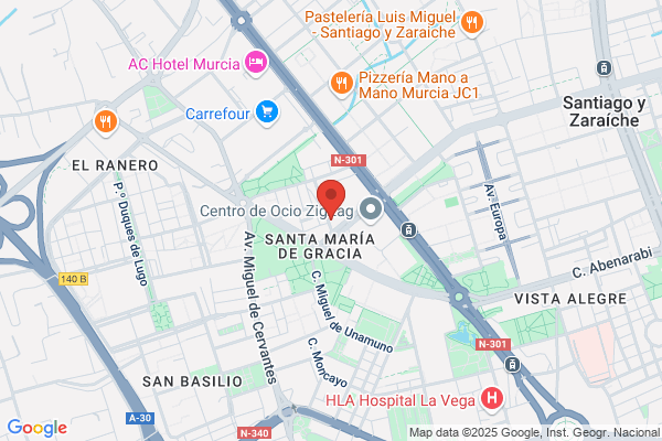 Patria Hispana S.A. De Seguros Y Reaseguros