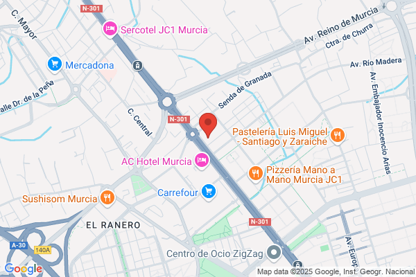 Reale Autos Y Seguros Generales S.A.