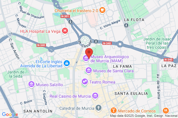 Sanitas S.A.