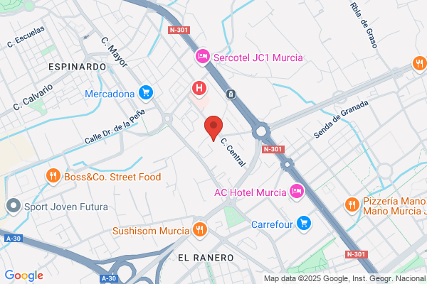 Sur S. A. De Seguros Y Reaseguros