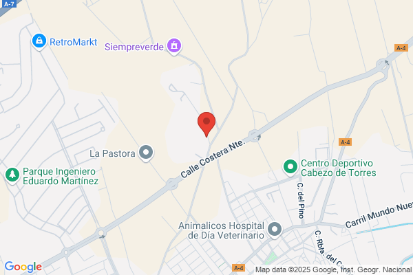 Europe Company Corporation S. A.