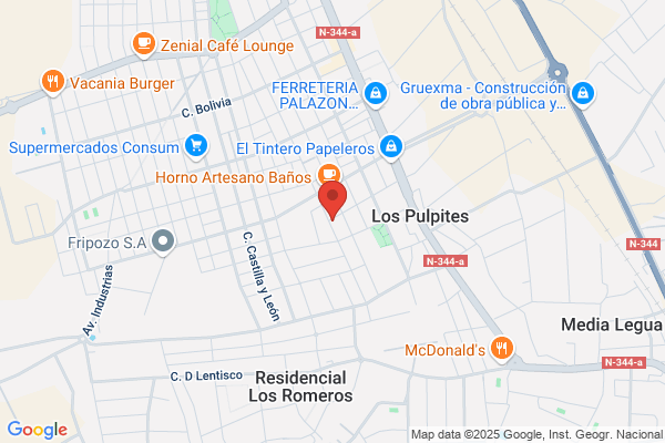 Fujitsu Icl España S.A.