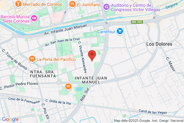 Inforges